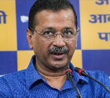 Case filed on Kejriwal with Delhi Court orders
