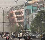 PM Modi Responds to Myanmar Thailand Earthquake