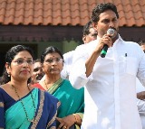 Hats Off to YSRCP activists: Jagan