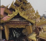 Myanmar Earthquake 25 Dead Buildings Collapsed