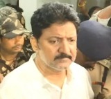 Vallabhaneni Vamsi Receives Second Consecutive Setback Today