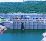 Central Govt Rejects National Status for Palamuru Project