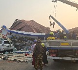 Powerful Earthquake Strikes Myanmar US Geological Survey Warns of Heavy Casualties