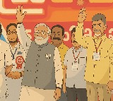 I Have Also Entered the Ghibli Trend: Chief Minister Chandrababu