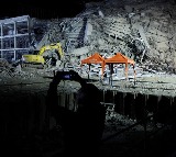 Another earthquake hits Myanmar amid rescue efforts; over 150 dead, hundreds injured