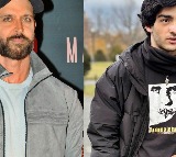 Hrithik wishes son Hrehaan: No amount of success, errors could affect your worth in my eyes