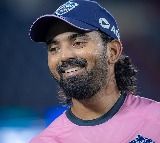 IPL 2025: KL Rahul rejoins Delhi Capitals squad ahead of SRH clash