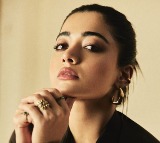 Rashmika Mandanna flaunts her double chin and nostril hair