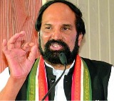 Uttam Kumar Reddys Key Announcement on Ration Cards