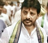 MLC Duvvada Srinivas abuses Electricity official