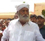 JC Prabhakar Reddy Warns YCP Leaders