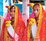 Man Marries Two Women Simultaneously in India