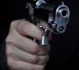 Banjara Hills Gun Incident Youth Arrested After Social Media Video Goes Viral