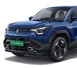Maruti E Vitara and Tata Harrier 500 km Range EVs Coming Soon