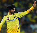 Ravindra Jadeja Creates History in IPL