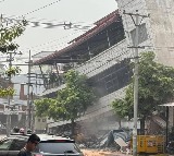 PM Modi Speaks with Myanmar Officials After Devastating Earthquake