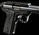 Gun Firng in hyderabad