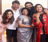 Ram Charans 40th Birthday Upasanas Heartfelt Social Media Post Goes Viral