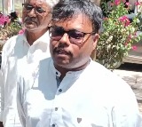 Sunil Yadavs Accusations Against YSRCP Leaders
