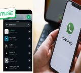 WhatsApp Adds Music to Status Updates