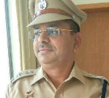 Telangana Road Accident Claims Life of Mumbai Police Officer