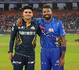Mumbai Indians Win Toss Against Gujarat Titans Can They Win the Match