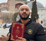 Anveshs Explosive Claims Against Ali