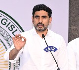 AP Minister Nara Lokesh Congratulates Professor Allam Srinivasa Rao