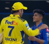 Dhoni Praised Vighnesh Puthur But Mumbai Indians Benched Him