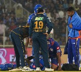 IPL 2025: Sai Sudharsan and pacers star as GT open account with 36-run win over MI (ld)