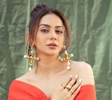 Rakul Preet Singh loves ‘puran polis’: It’s made with so much love