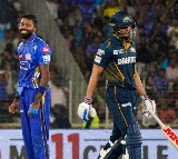 IPL 2025: MI skipper Hardik fined for slow over-rate offence