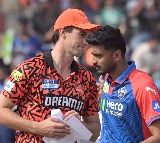 IPL 2025: KL Rahul returns for DC as SRH elect to bat first