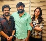 Vijay Sethupathi to star in pan-India film directed by Puri Jagannadh