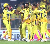 IPL 2025: Nitish's 81 powers RR to 182 against Chennai Super Kings