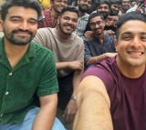 Ranveer Allahbadia begins ‘new chapter’ after ‘India’s Got Latent’ fiasco