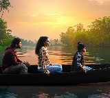 వేసవిలో హోల్‌సమ్‌ ఎంటర్‌టైనర్‌ ''ఒక బృందావనం''
