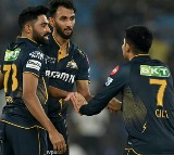 ujarat Titans Defeat Mumbai Indians by 36 Runs