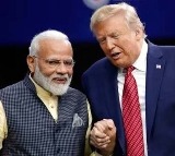 Modi is a Very Smart Leader: Trump Praises
