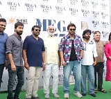 Chiranjeevi and Anil Ravipudi’s New Film Launched on Ugadi