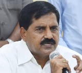 BJP MLA Adinarayana Reddy vows to wipe out YSRCP in next elections