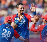 Delhis Bowling Dominates Anikets Lone Fight DCs Target
