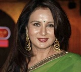 Poonam Dhillon Reveals Kamal Haasans Sweet Warning