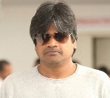 Harish Shankar Reveals Why He and His Wife not wanted children