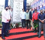 Andhra Pradesh Cricket Gets a Boost New ACA Stadium Unveiled
