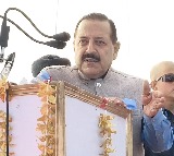 PM Modi to inaugurate 1st Vande Bharat Express train to Kashmir on April 19: Union Minister Jitendra Singh