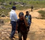 Maoist leader Renuka with Rs 5 lakh bounty, killed in Chhattisgarh encounter