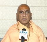 PM Modi has vision for India for next 1,000 years, says Swami Avdheshanand Giri