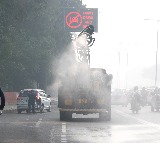 Delhi Assembly: CM Rekha Gupta to table CAG report on air pollution tomorrow