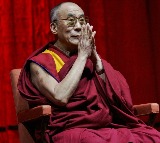 Dalai Lama bestowed with Gold Mercury Award for Peace